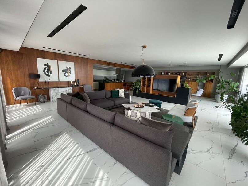 Se vende Hermoso departamento en Galatea Country Club