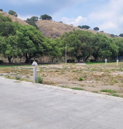 Venta de terrenos en Santa Anita