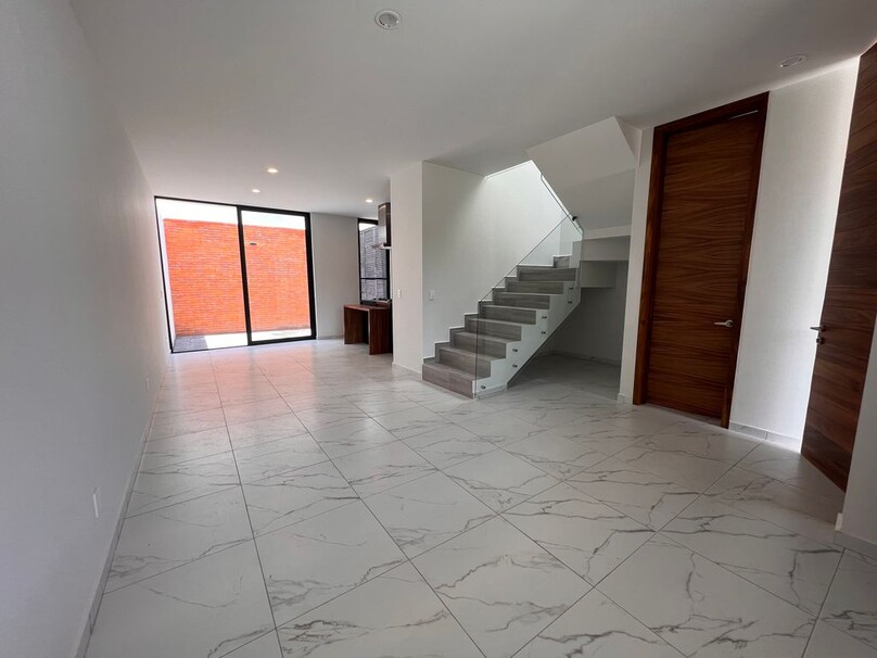 Se vende casa nueva en el Origen Residencial