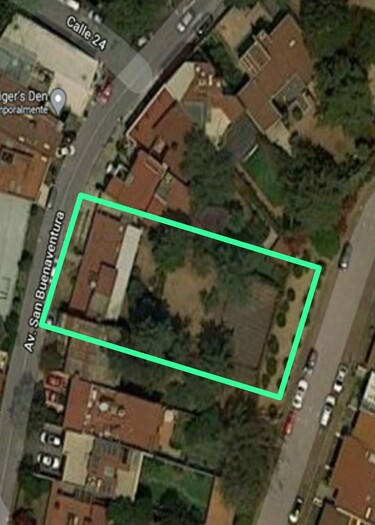 Se vende excelente terreno en Club Golf Mexico