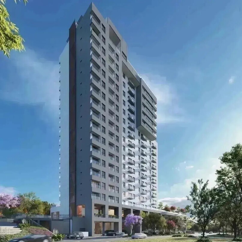 Preventa de departamentos en Torre 1000 West Point