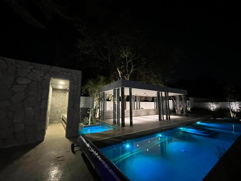 Se venden ultimos terrenos en Jardin Real