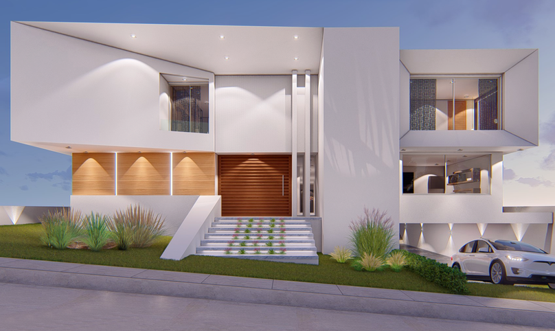Increíble casa en Zotogrande lista para estrenar en Dic 2023