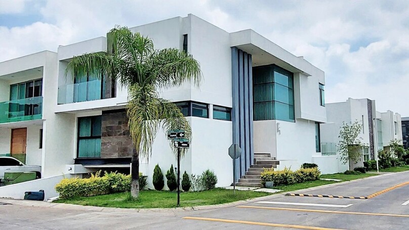 Hermosa casa en venta ubicada en Villa Verona