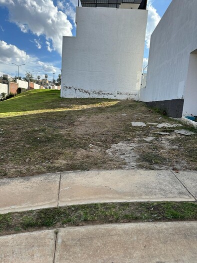 Se vende Increible terreno en Capital Norte