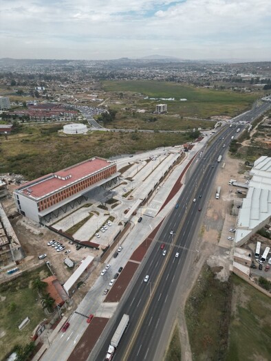 Se vende Increíble terreno para inversionistas en Tonala