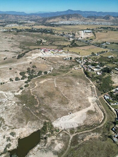 Se vende Terreno sobre Carretera Colotlan y km 5.5