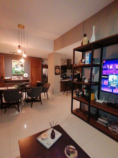 Departamento en Renta cerca del RIU con gran Terraza