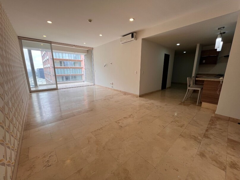 Se Vende o Renta Departamento en Venta en Andares - Alaya