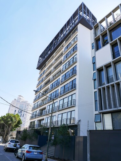 Se Vende Increible PH nuevo en Colomos Providencia