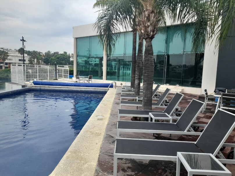 Se renta casa en Residencial Parque Virreyes