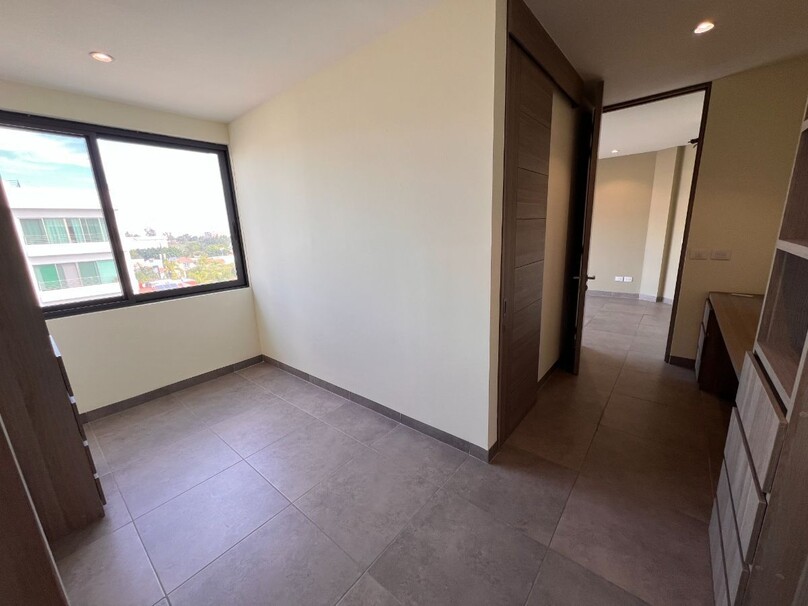 Se Vende o Renta Hermoso departamento Viento Metropolitano
