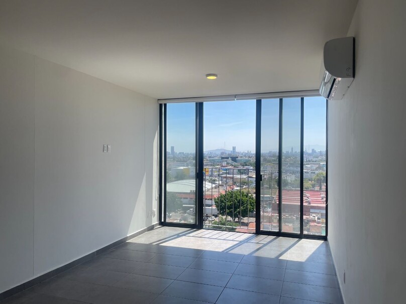 DEPARTAMENTO NUEVO EN VENTA EN TORRE BERMELLON ZAPOPAN