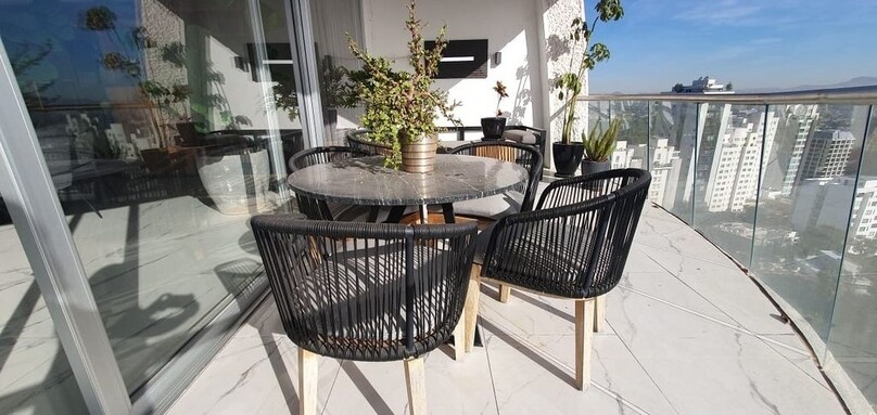 Se vende Hermoso departamento en Galatea Country Club