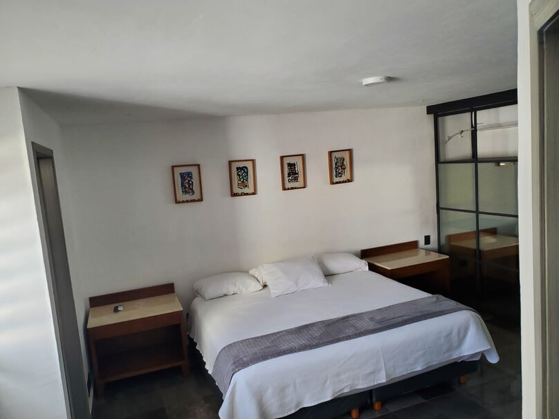 Departamento en venta en Providencia