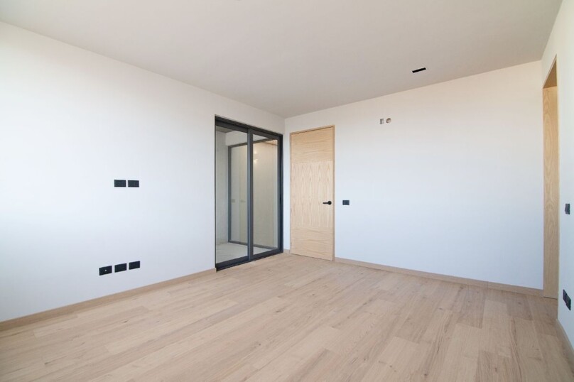 Casa en condominio en Solares, Zapopan