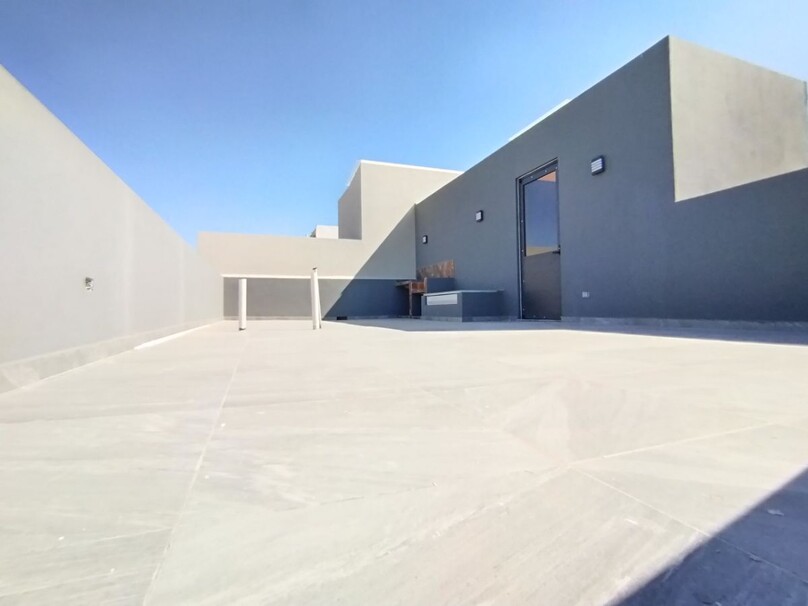 Espectacular Residencia en Acacia en Bosques Vallarta
