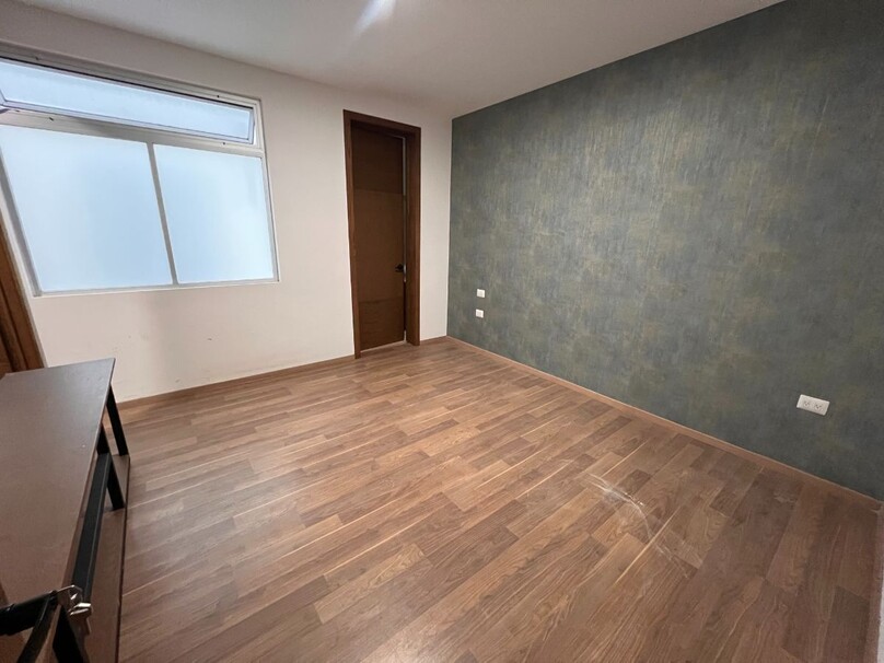 Departamento en Renta cerca del RIU con gran Terraza