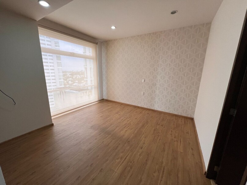 Se Vende o Renta Departamento en Venta en Andares - Alaya