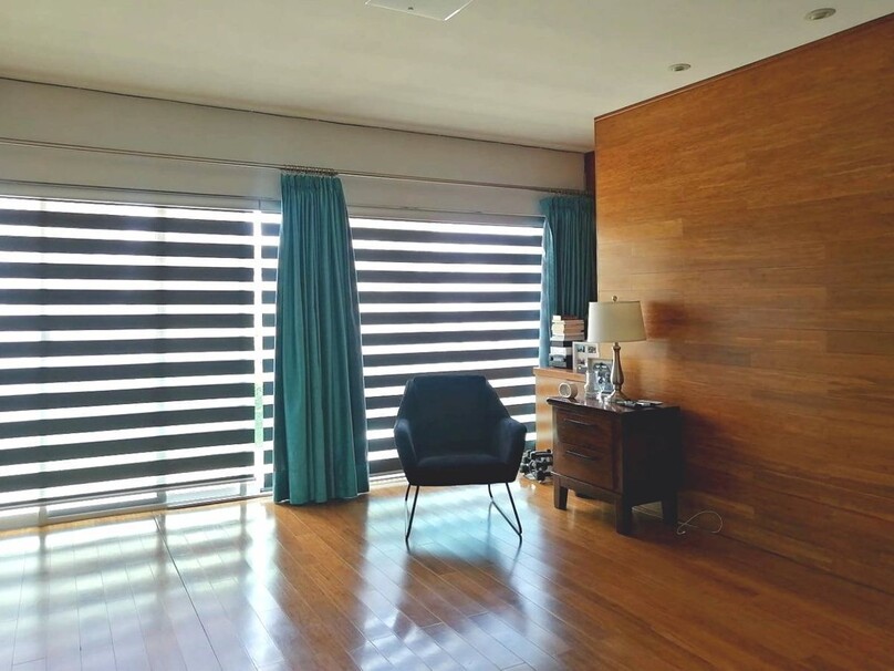 Se vende Hermosa Residencia en Condominio Los Castaños