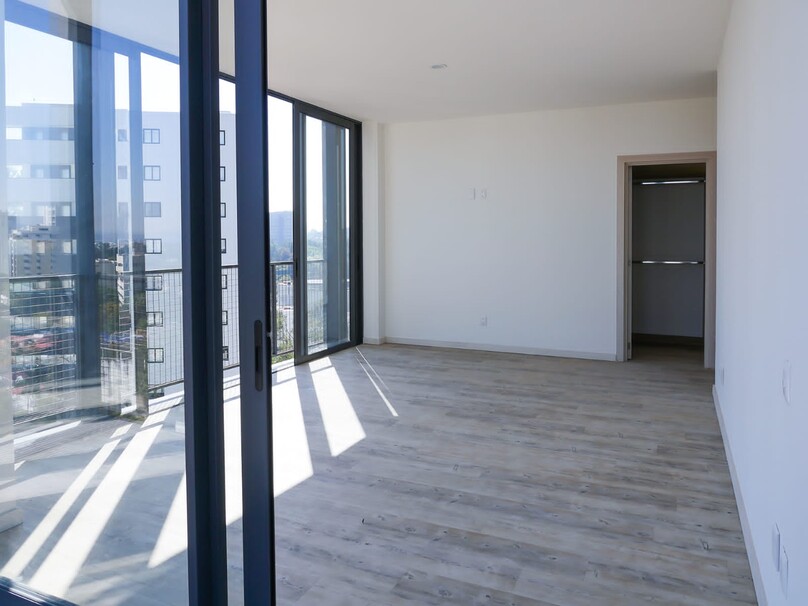 Se Vende Increible PH nuevo en Colomos Providencia