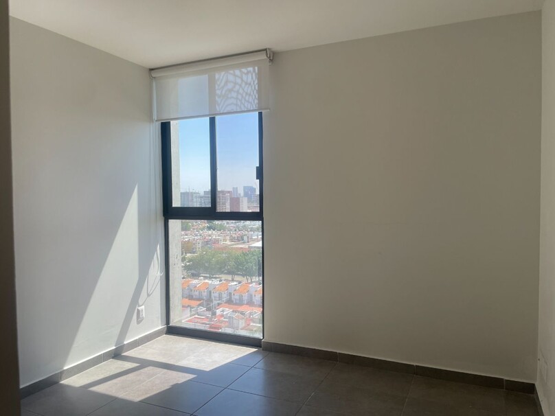 DEPARTAMENTO NUEVO EN VENTA EN TORRE BERMELLON ZAPOPAN