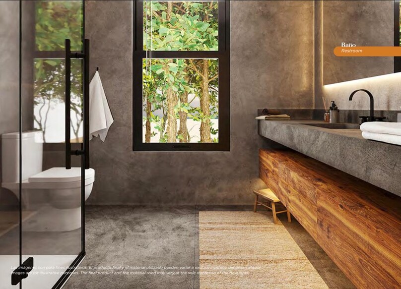 Preventa de hermosos departamentos LUAR en Tulum
