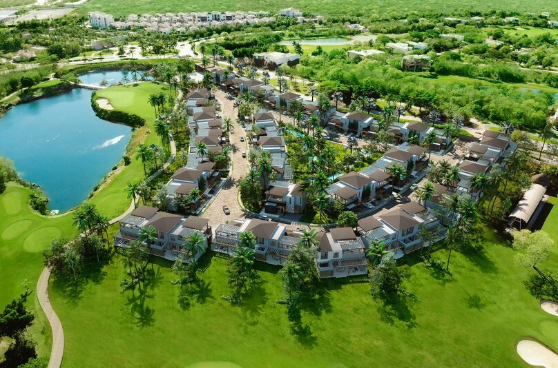 Residencias en Venta en Yucatan Country Club Amanha Signature Residences