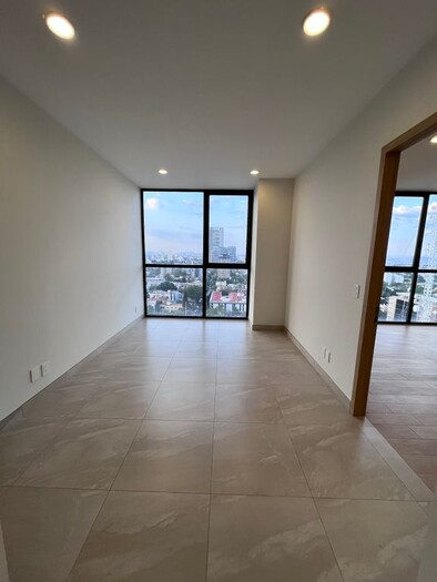 Pent house en Lopez Cotilla
