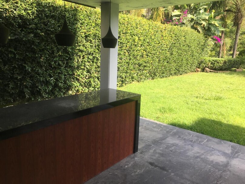 Se renta hermosa casa en Puerta de Hierro