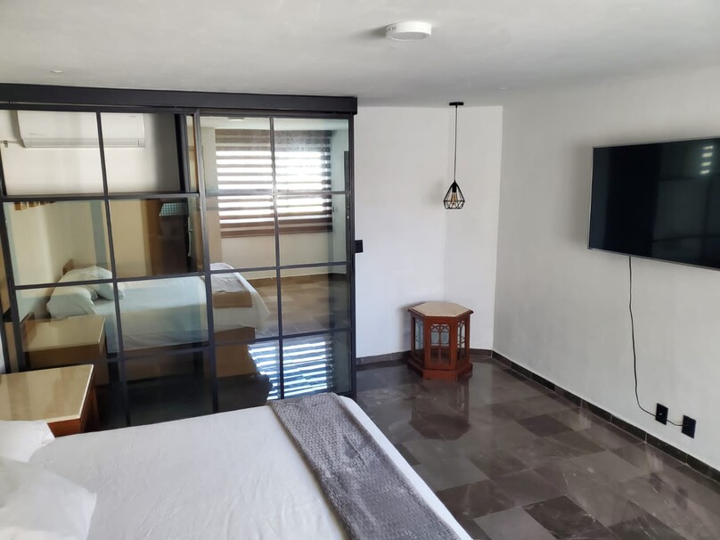 Departamento en venta en Providencia