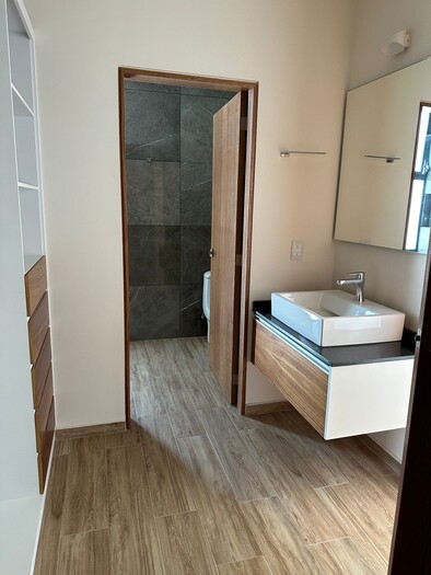 Se venden Hermosas Casas nuevas en Capital Norte