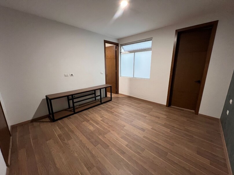 Departamento en Renta cerca del RIU con gran Terraza