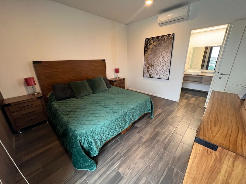 Se Vende departamento Amueblado en Atlas Chapalita