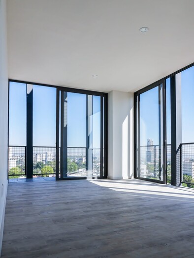Se Vende Increible PH nuevo en Colomos Providencia