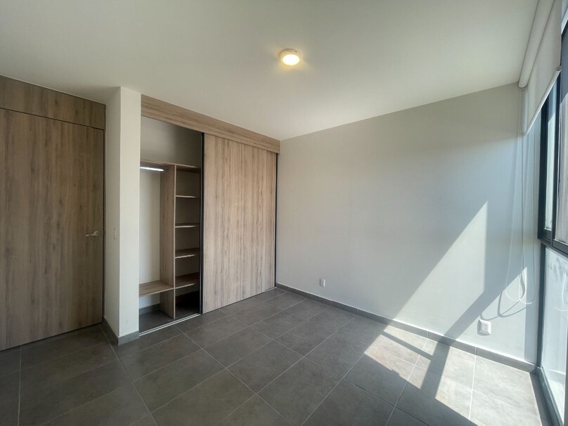 DEPARTAMENTO NUEVO EN VENTA EN TORRE BERMELLON ZAPOPAN