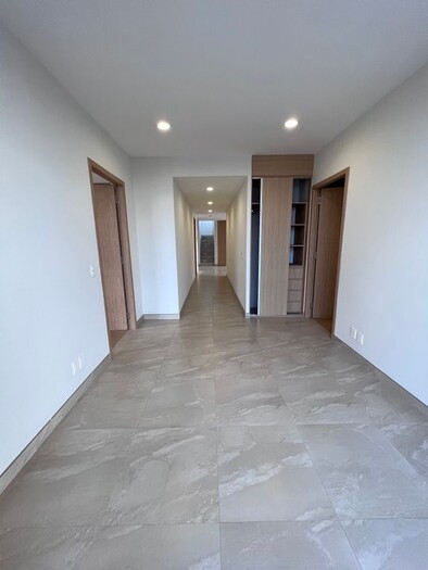 Pent house en Lopez Cotilla