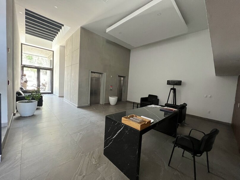 Departamento en Lomas del Valle