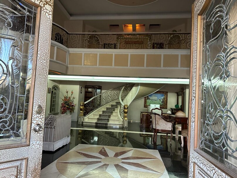 Se vende hermosa casa por carretera Tesistan y Base Aerea