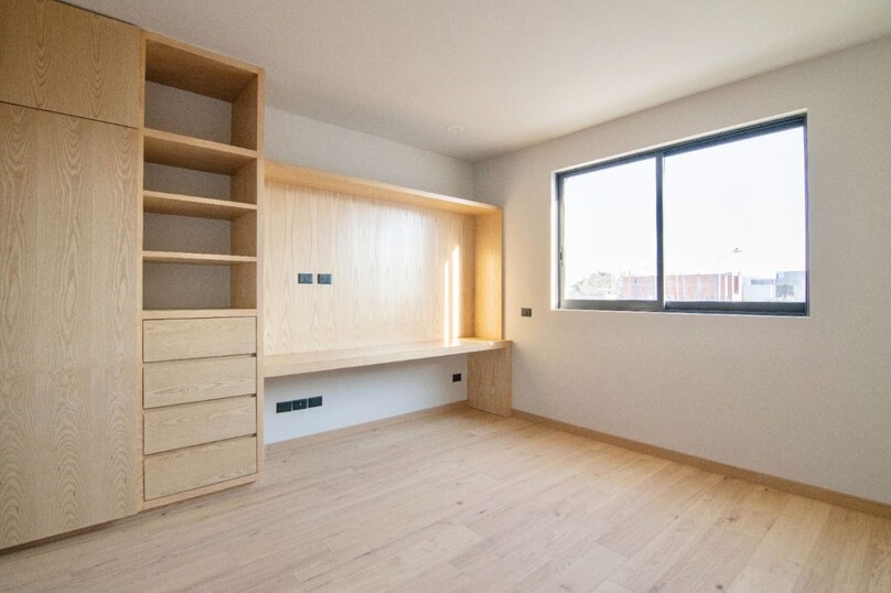 Casa en condominio en Solares, Zapopan