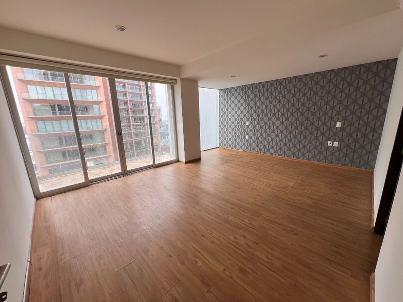 Se Vende o Renta Departamento en Venta en Andares - Alaya