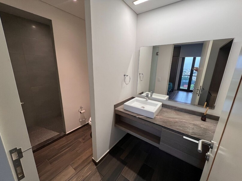 Se Vende departamento Amueblado en Atlas Chapalita