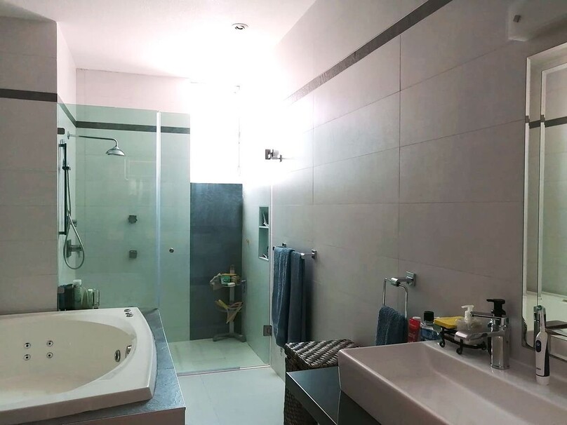 Se vende Hermosa Residencia en Condominio Los Castaños