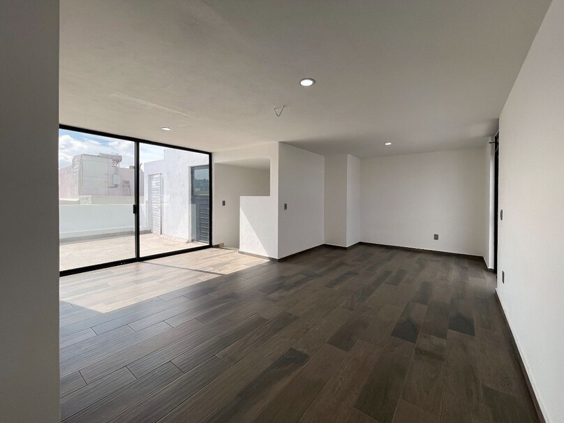EN VENTA CASA EN EL CAMPESTRE RESIDENCIAL