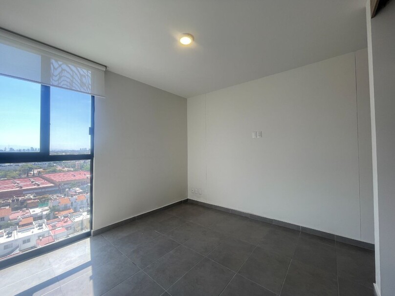 DEPARTAMENTO NUEVO EN VENTA EN TORRE BERMELLON ZAPOPAN