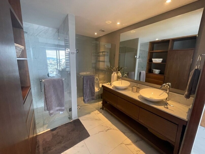 Se vende Hermoso departamento en Galatea Country Club
