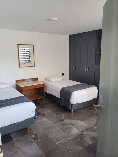 Departamento en venta en Providencia