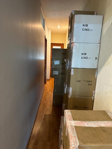 Se vende casa en Jardines del Bosque