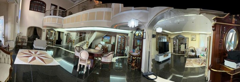 Se vende hermosa casa por carretera Tesistan y Base Aerea