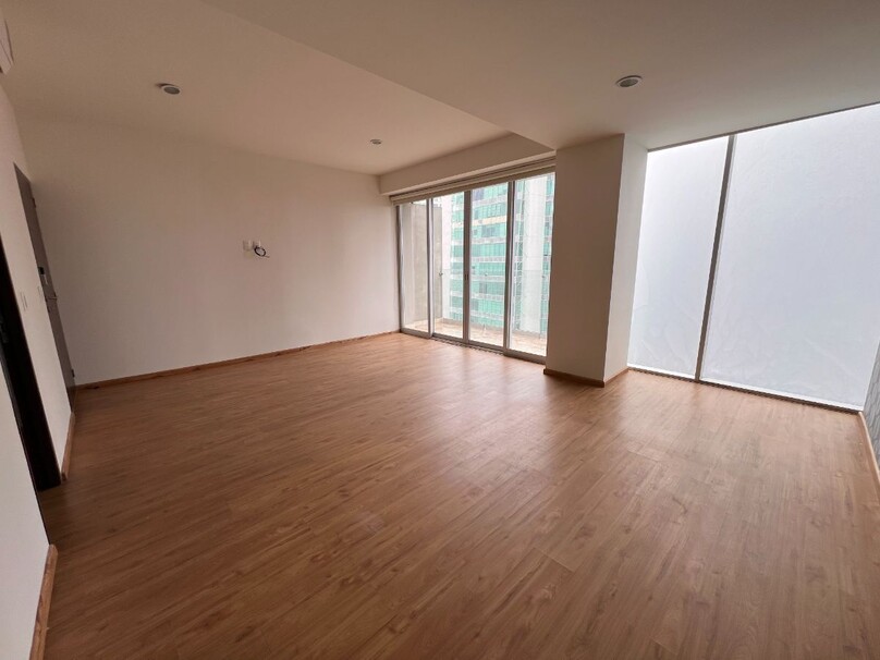 Se Vende o Renta Departamento en Venta en Andares - Alaya